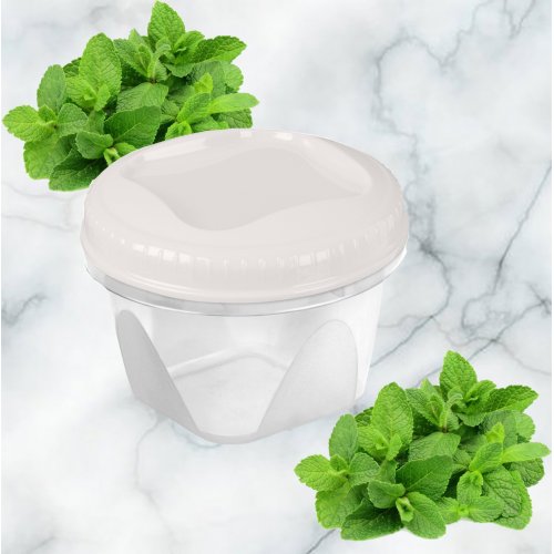 Банка винтовая кр.ПМ С287КРЕМ 