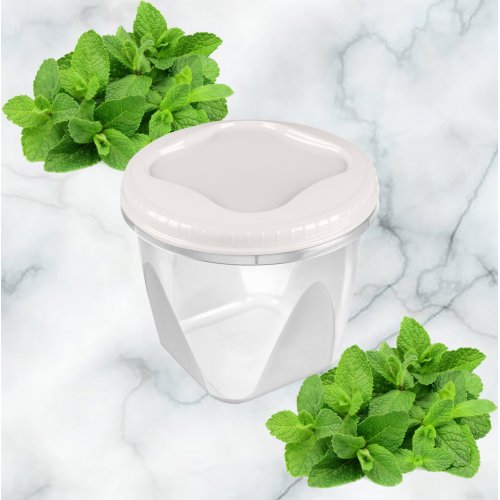 Банка винтовая кр.ПМ С288КРЕМ 