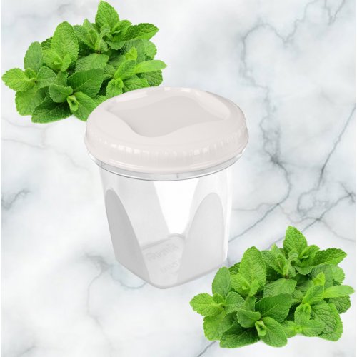 Банка винтовая кр.ПМС289КРЕМ 