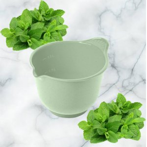 Миска д/миксера ПМ С435ЗЕЛШ ''Мадена'' 1.4л (28)