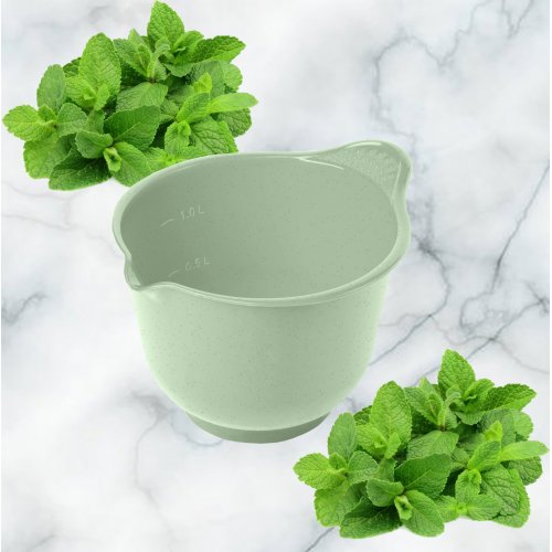 Миска д/миксера ПМ С435ЗЕЛШ ''Мадена'' 1.4л (28)