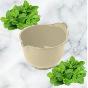 Миска д/миксера ПМ С436ПБЕЖ ''Мадена''1.9л (26)