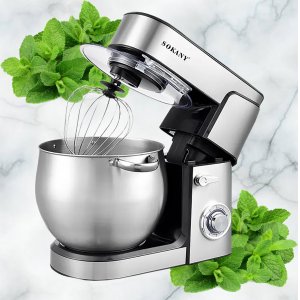 Миксер SOKANY SK-624 (1)