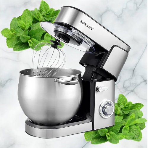 Миксер SOKANY SK-624 (1)