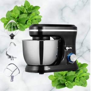 Миксер SOKANY SK-271 (2)