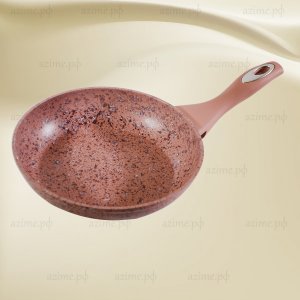 Сковорода BK-6323 20см Latte Alpino (6)