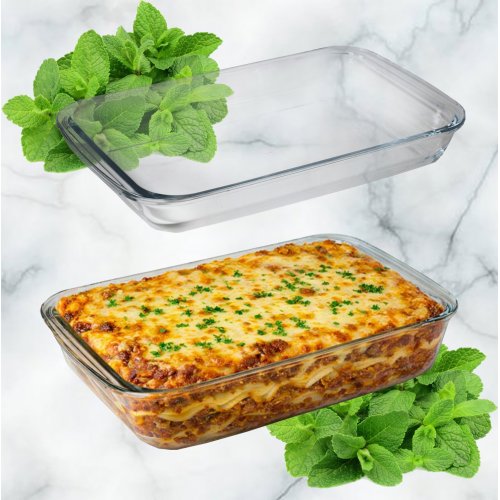 Форма для запекания AZ2025-489 3,0л (8)