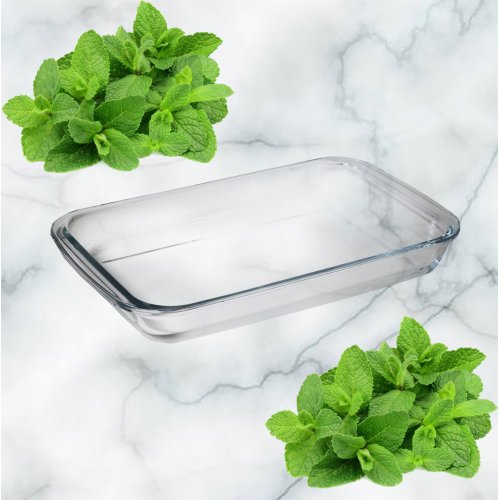 Форма для запекания AZ2025-489 3,0л (8)