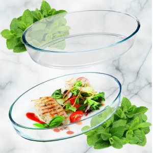 Форма для запекания AZ2025-491 1,6л (16)