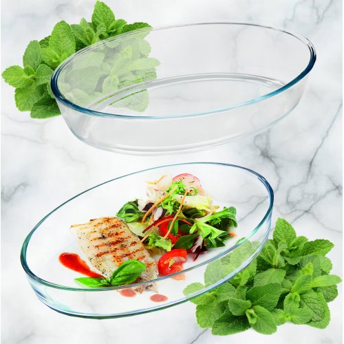 Форма для запекания AZ2025-491 1,6л (16)