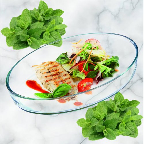 Форма для запекания AZ2025-491 1,6л (16)