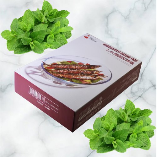 Форма для запекания AZ2025-492 2,4л (12)