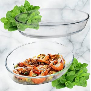 Форма для запекания AZ2025-493 3,0л (12)