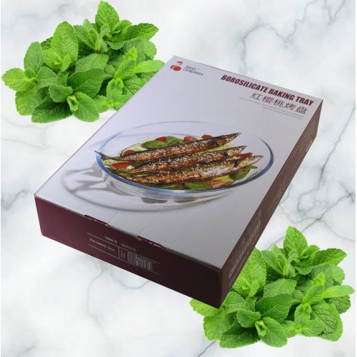 Форма для запекания AZ2025-493 3,0л (12)