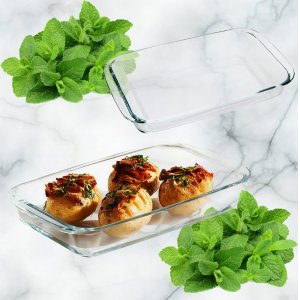 Форма для запекания AZ2025-494 1,0л (24)