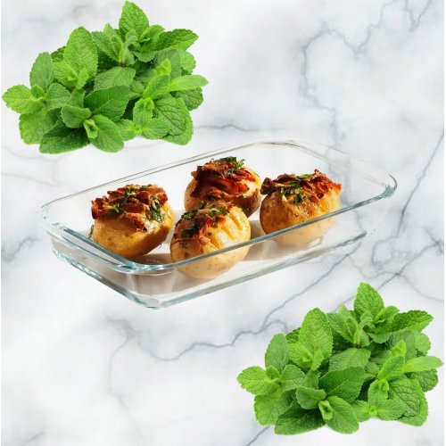 Форма для запекания AZ2025-494 1,0л (24)