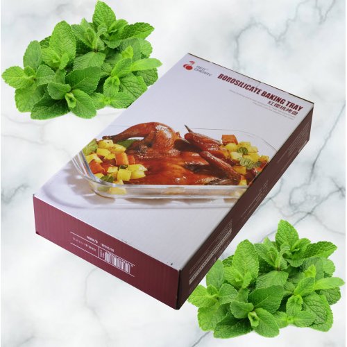 Форма для запекания AZ2025-494 1,0л (24)