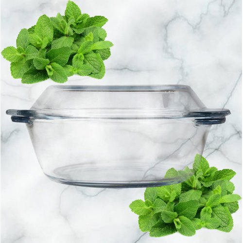 Кастрюля жаропрочная AZ2025-495 GPSJB-700 (24)