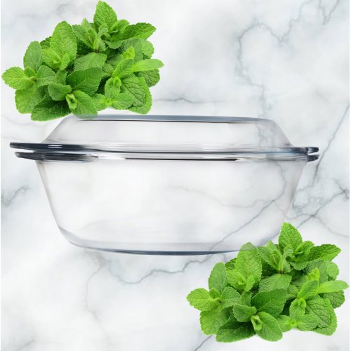 Кастрюля жаропрочная AZ2025-497 GPSJB-1500 (12)