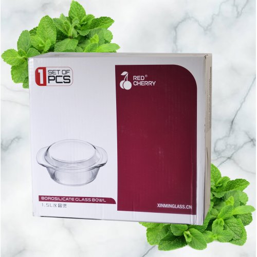 Кастрюля жаропрочная AZ2025-497 GPSJB-1500 (12)