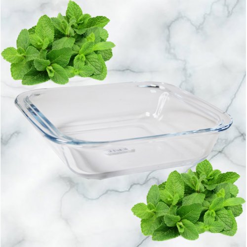 Форма для запекания AZ2025-501 900мл  (18)