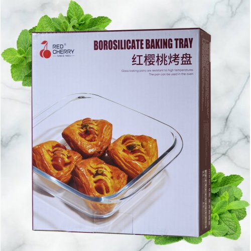 Форма для запекания AZ2025-501 900мл  (18)