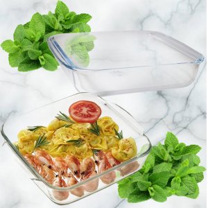 Форма для запекания AZ2025-503 1800мл  (12)