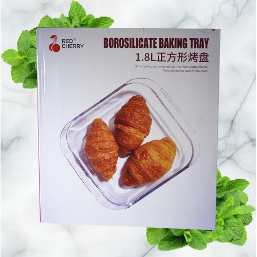 Форма для запекания AZ2025-503 1800мл  (12)