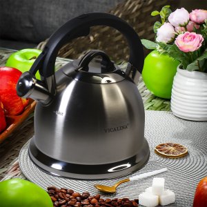 Чайник со СВ AZ2025-388  VL-9276  3.0л (12)