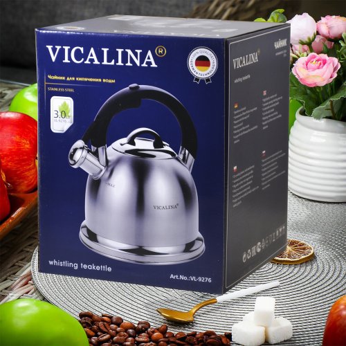 Чайник со СВ AZ2025-388  VL-9276  3.0л (12)