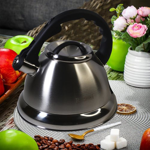 Чайник со СВ AZ2025-390  RE-1002  3.2л (12)