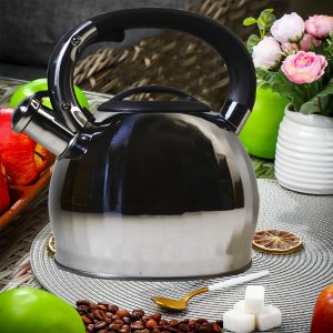 Чайник со СВ AZ2025-394  VL-9281  3.0л (12)