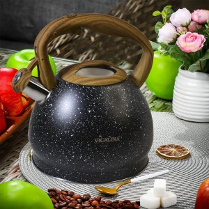 Чайник со СВ AZ2025-395  VL-9237  3.0л (12)