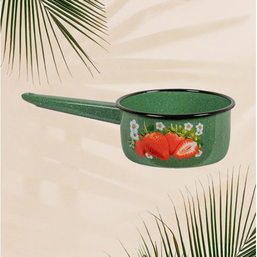 Ковш 1,0 л 1с22с с декором 105556 (8)
