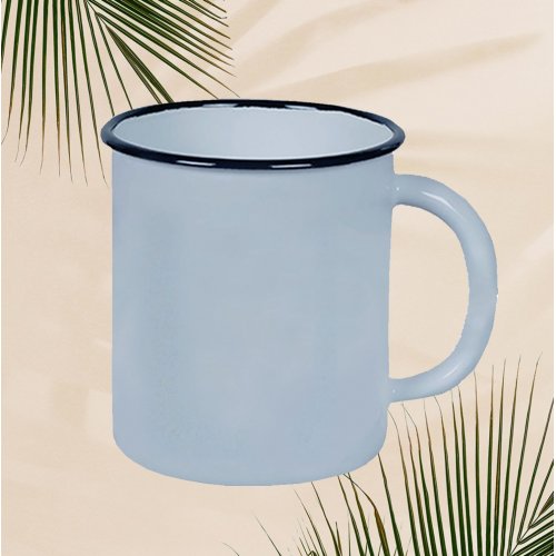Кружка  1,0л  2с3/2с13 без декора (12) 107229