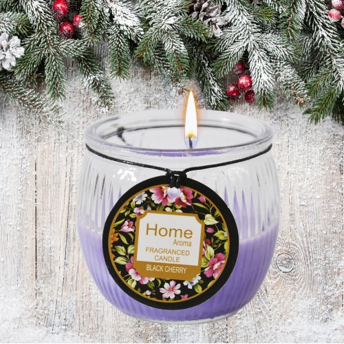 Свеча ароматизированная AZ2023-201 (96)