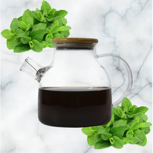 Чайник заварочный AZ2023-524 1,5л (36)