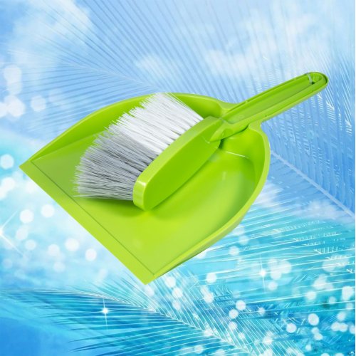 Щётка +совок ПМ С78-04-КОЛ''Фанго'' колор (16)