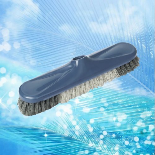 Швабра-скраббер д/пола С689СИН 