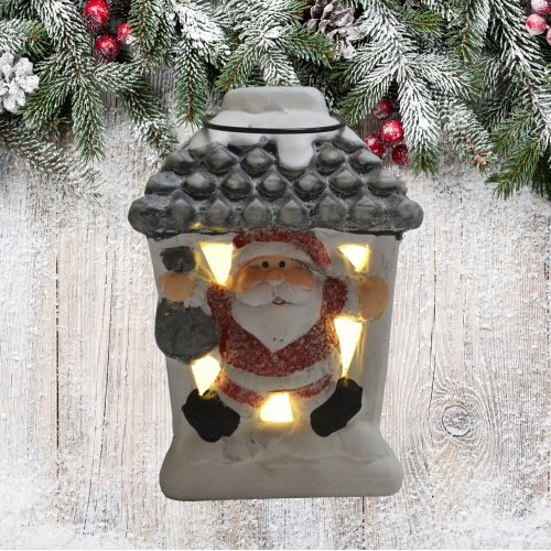 Сувенир новогодний AZ2023-343 Фонарик (72)