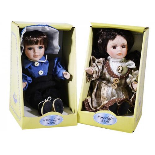 Кукла сувенирная AZ2021-193 8005 h16см (72)