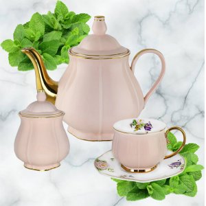 Чайный сервиз 133-214 16пр. (3)