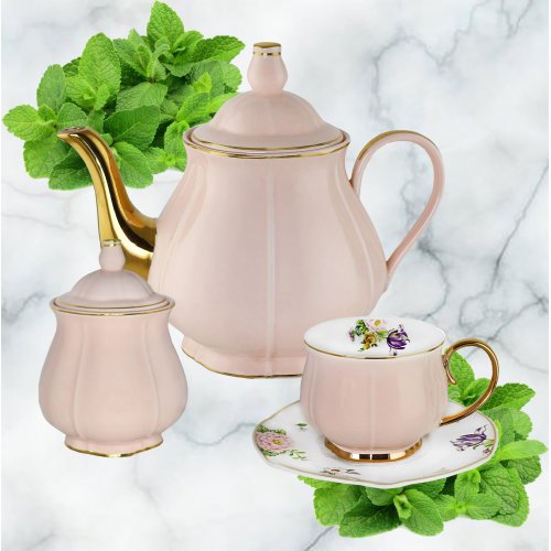 Чайный сервиз 133-214 16пр. (3)