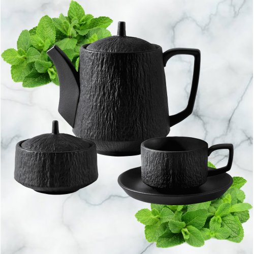 Чайный сервиз 135-087 16пр. Эфиопия (2)