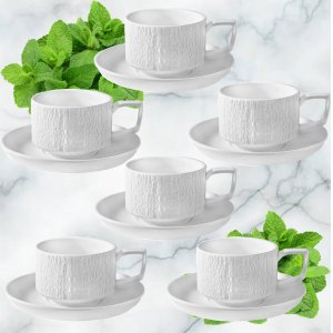 Кофейный набор 135-089 12пр. Эфиопия (8)