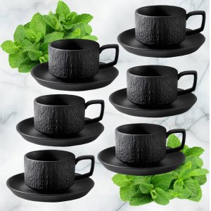 Кофейный набор 135-090 12пр. Эфиопия (8)