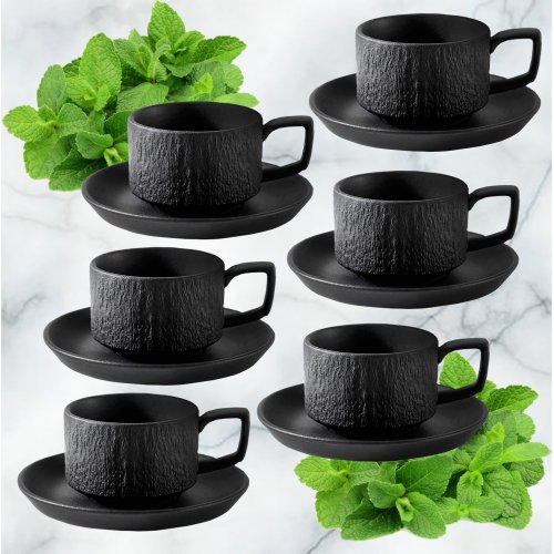 Кофейный набор 135-090 12пр. Эфиопия (8)