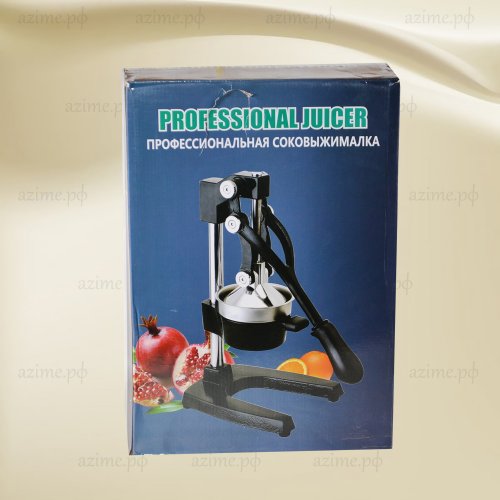 Соковыжималка TV-534 Professional Julcer (3)