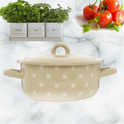 Кастрюля ЭТ-71901 