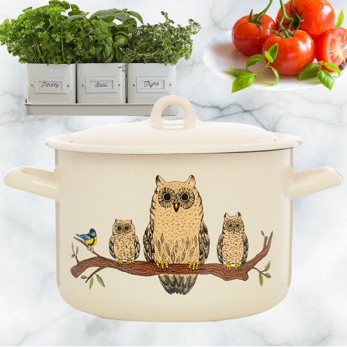 Кастрюля ЭТ-72999 